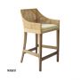 CR New Tennessee Counter Stool
