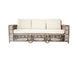 CR Roma 3 Seaters