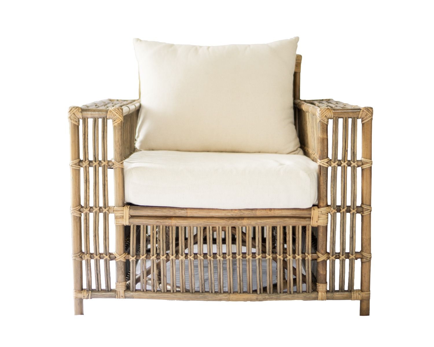 CR Roma Armchair