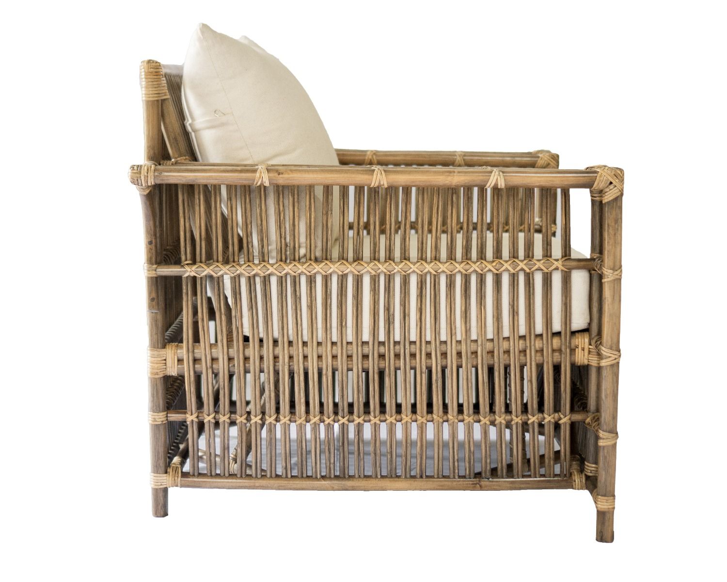 CR Roma Armchair