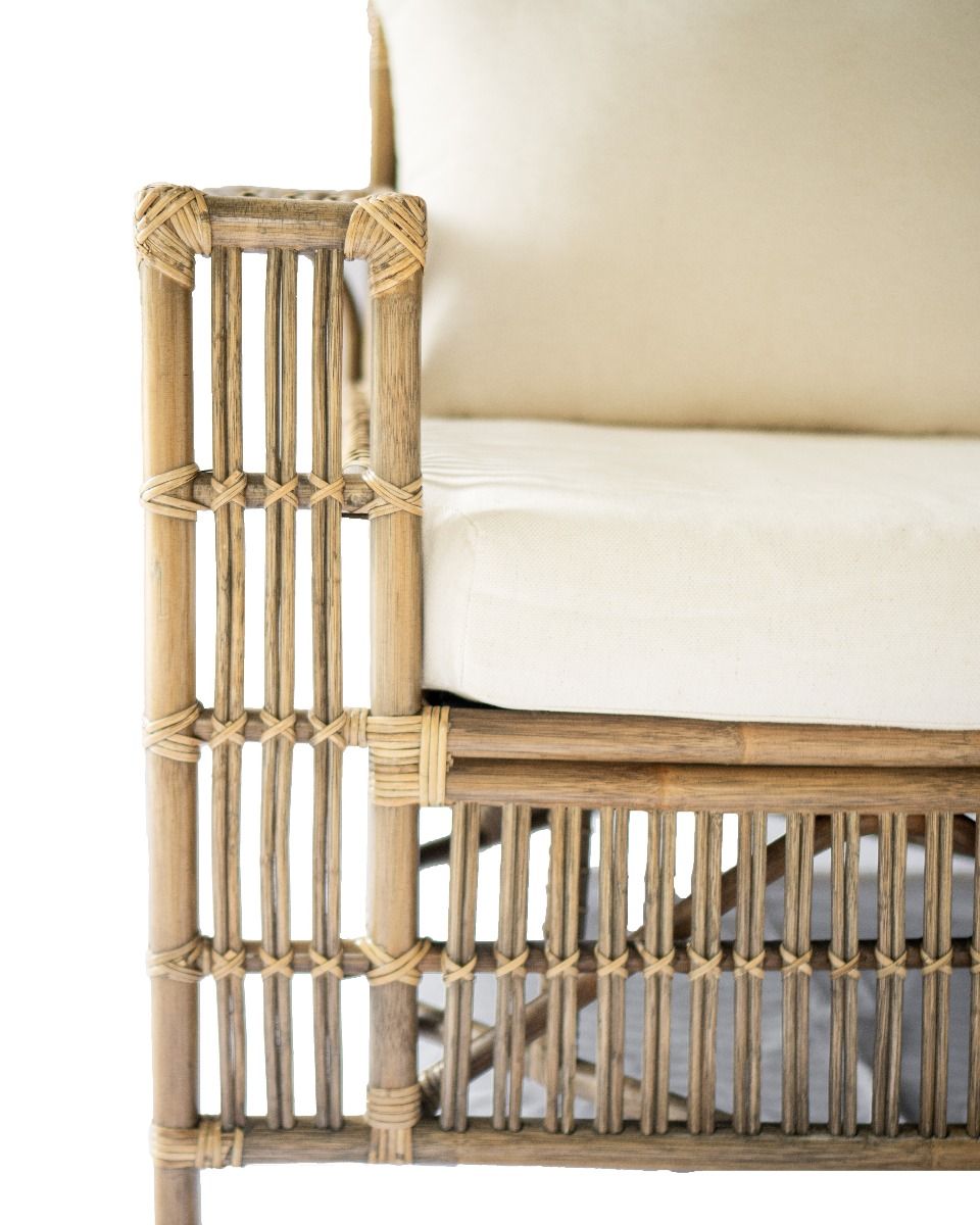 CR Roma Armchair