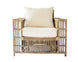 CR Roma Armchair