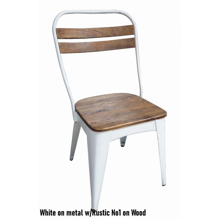 CR Xavier Side Chair