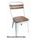 CR Xavier Side Chair