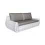CR Valencia 3 Seater Sofa