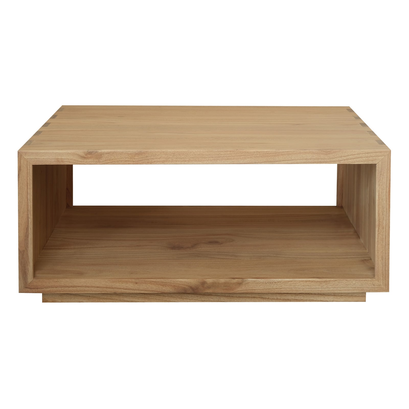 CT Oscar Solid Timber Coffee Table