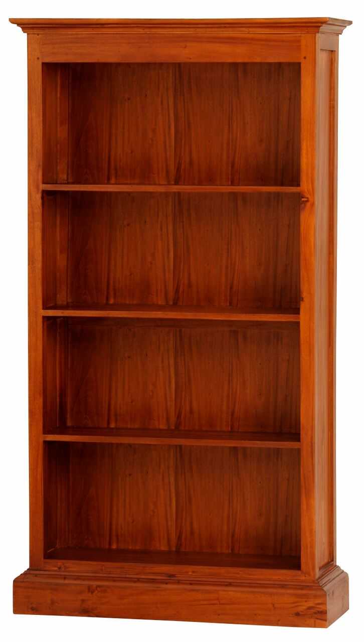 CT Tasmania Solid Timber Bookcase