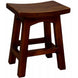 CT Kyoto Solid Timber Kitchen Stool