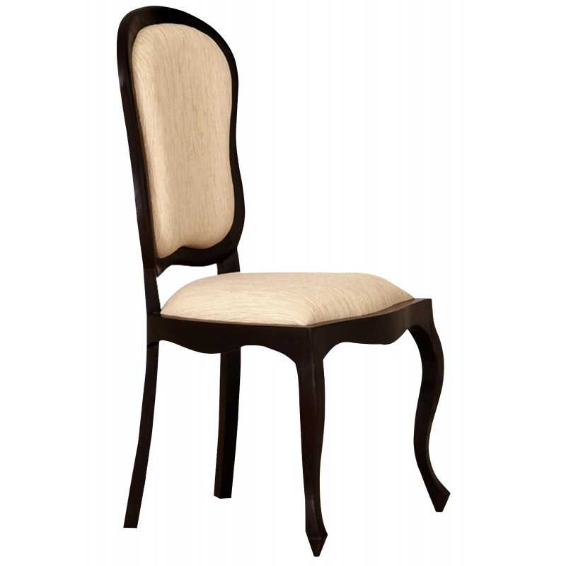 CT Queen Ann Dining Chair