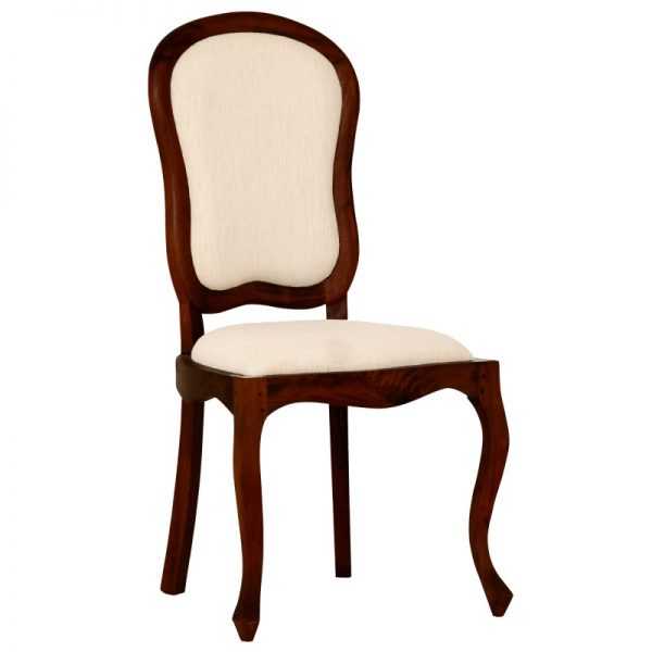 CT Queen Ann Dining Chair