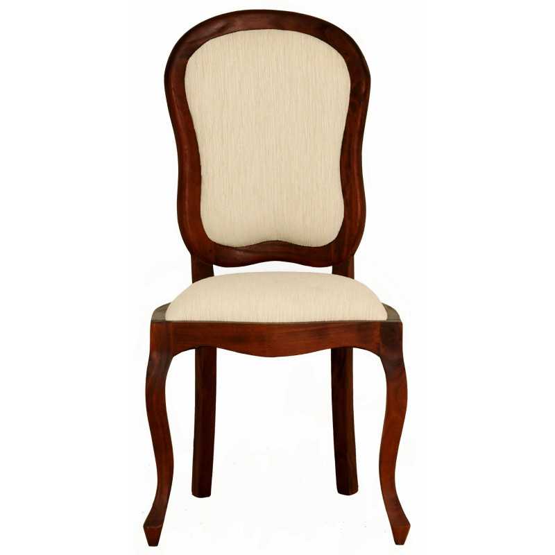 CT Queen Ann Dining Chair