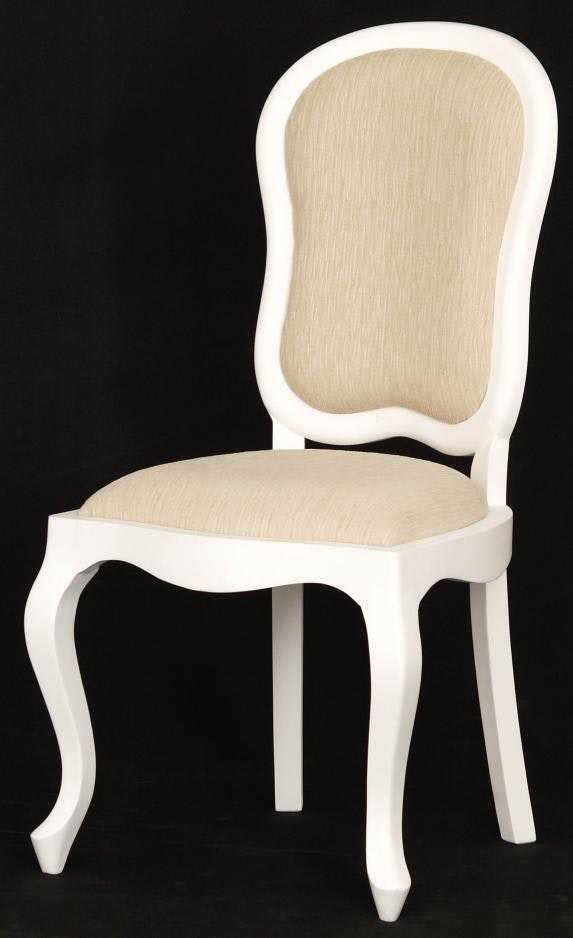 CT Queen Ann Dining Chair