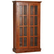 CT Glass Side Display Cabinet