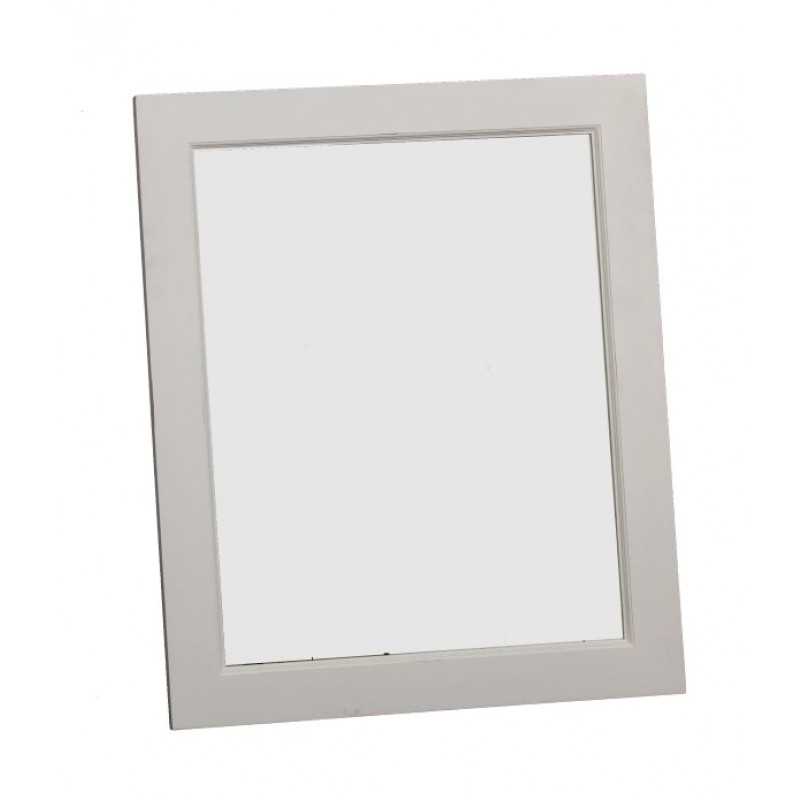 CT Nueva Solid Timber Framed Mirror