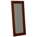 CT Wooden Frame Mirror without Stud