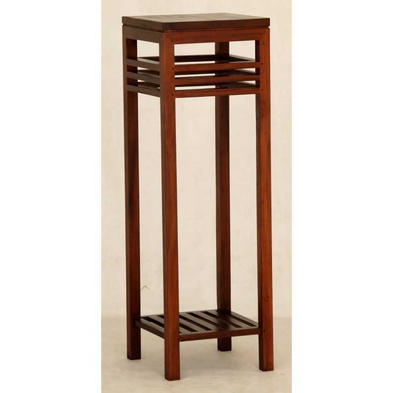 CT Nueva Holland H Stripe Plant Stand