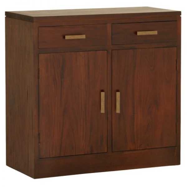 CT Paris Solid Timber 2 Door 2 Drawer Buffet – Triplejfurniture