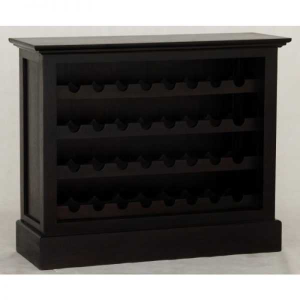 CT Tasmania Wine Rack Small (36 wine bottles)