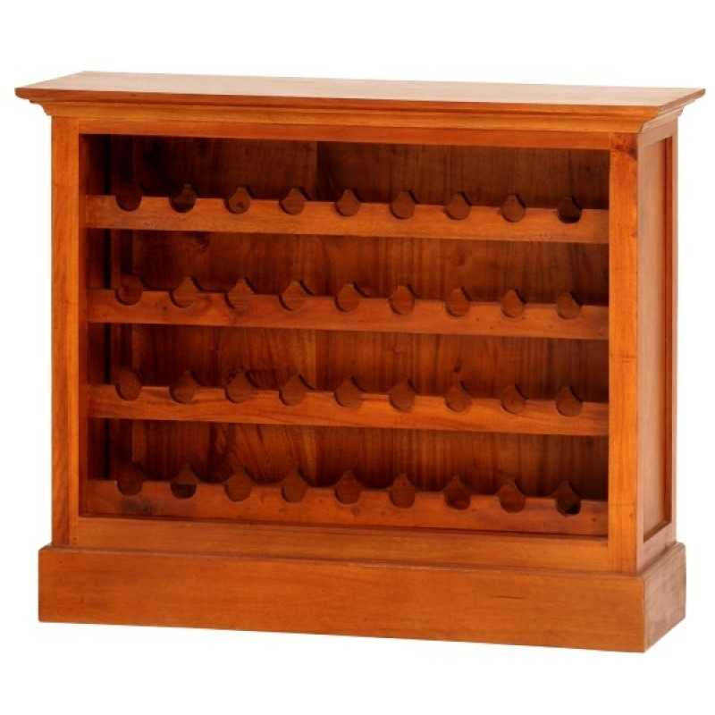 CT Tasmania Wine Rack Small (36 wine bottles)