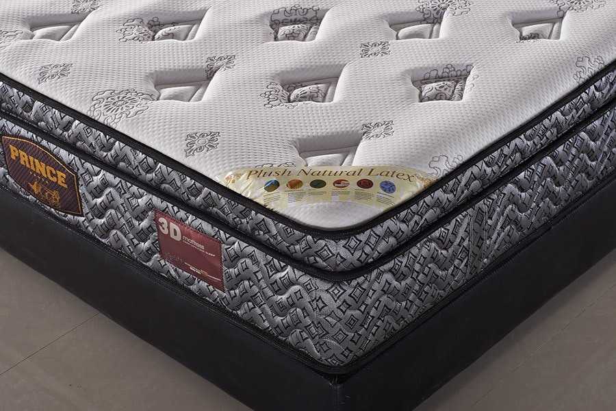 Prince Mattress SH5880 (Soft)