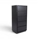 MD Canva 5 Drawer Lingerie Chest