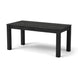MD Canva Solid Timber Dining Table
