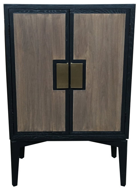 MF Coco 2-Door Cabinet