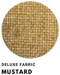EL Hilton Ottoman Deluxe Fabric
