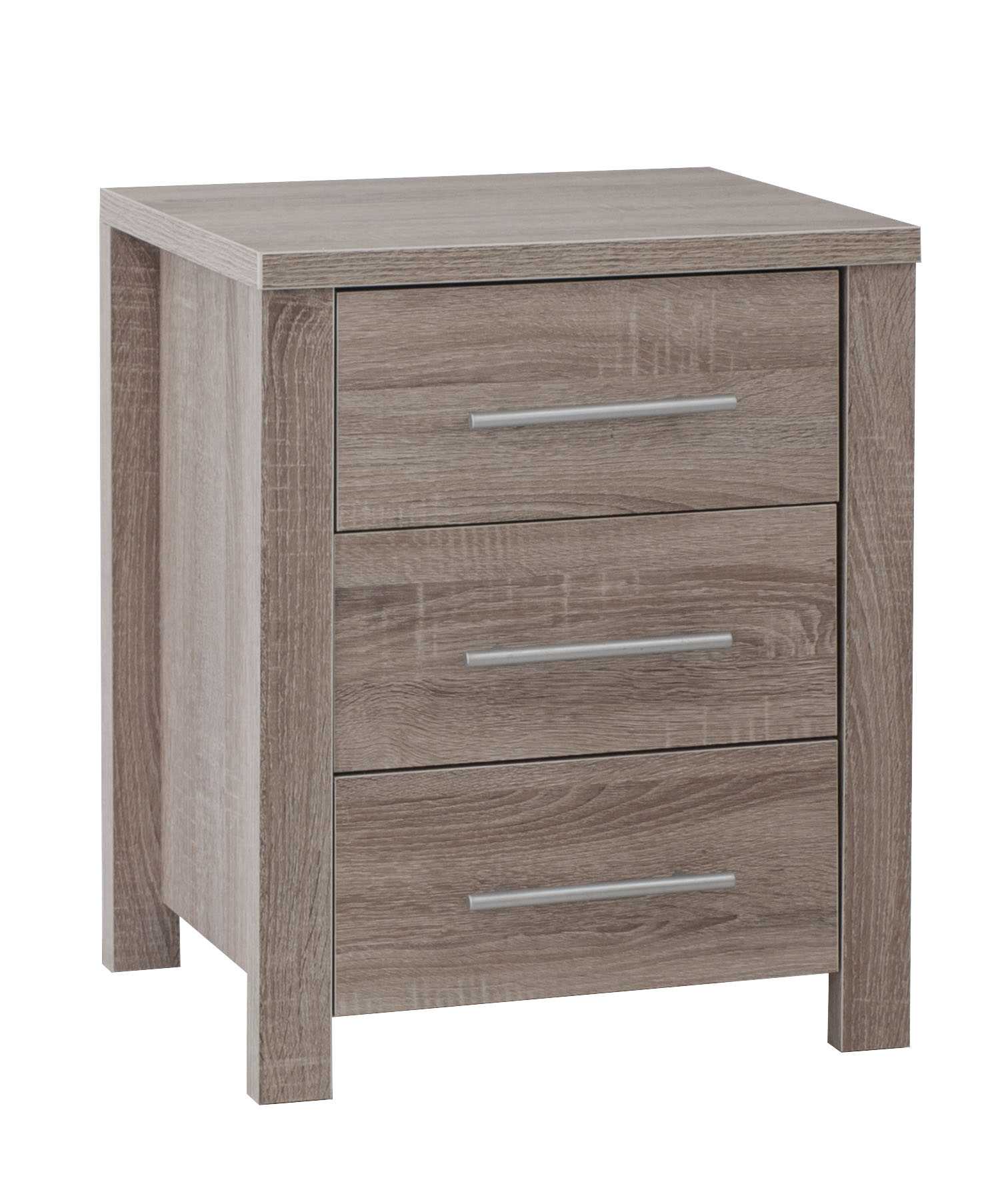 EV Coogee Bedside Table