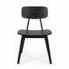 MF Alpine Timber Leg Dining Chair