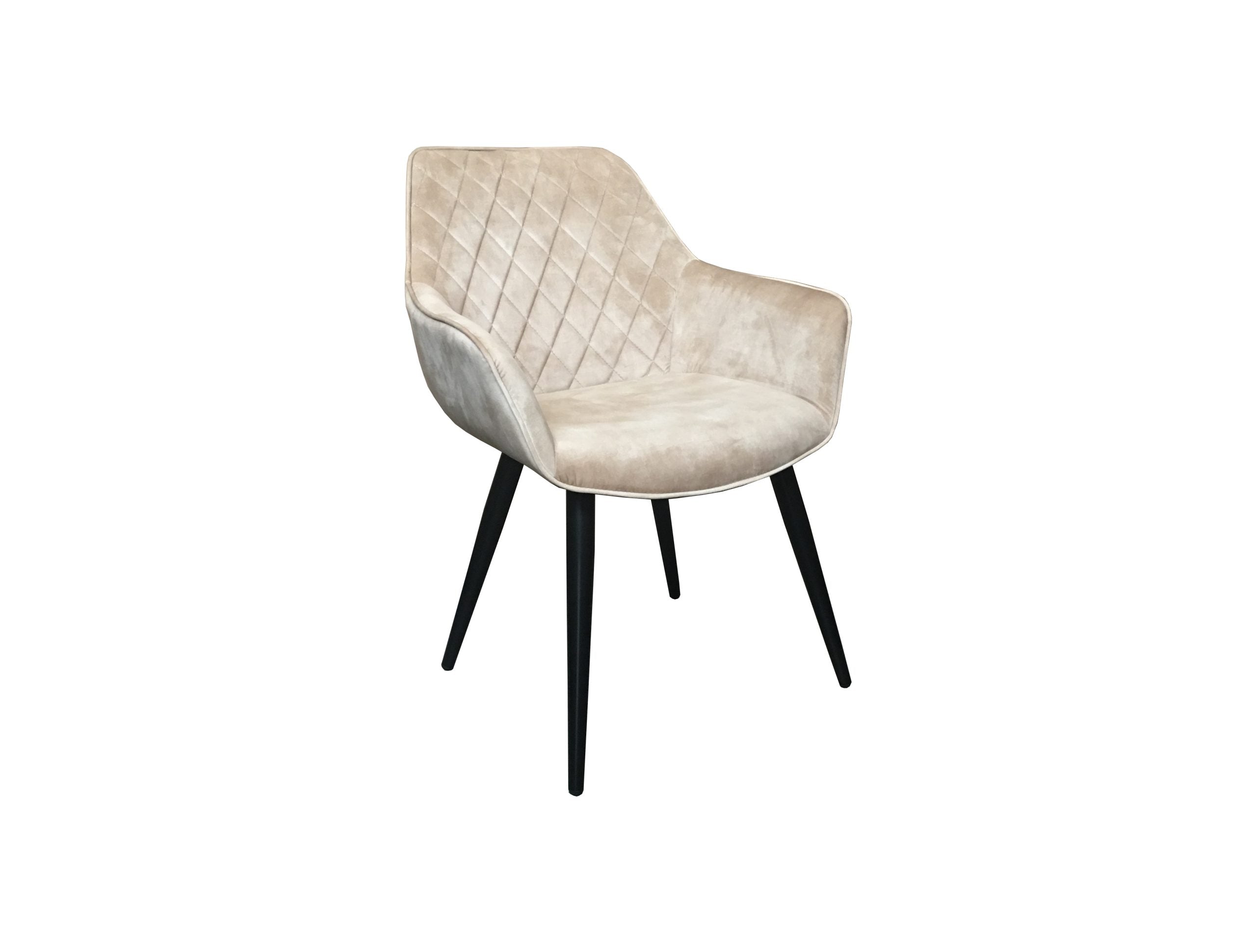 MF Bennett Upholstered Dining Chair