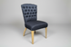 MF Dianne Fabric Upholstered Dining Chair