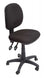 RL EC070CH Fabric Upholstered medium Back Office Chair