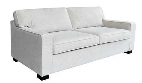 EL Tuerto Fabric Upholstered Sofa Bed