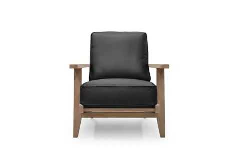 EL Orbost Arm Chair