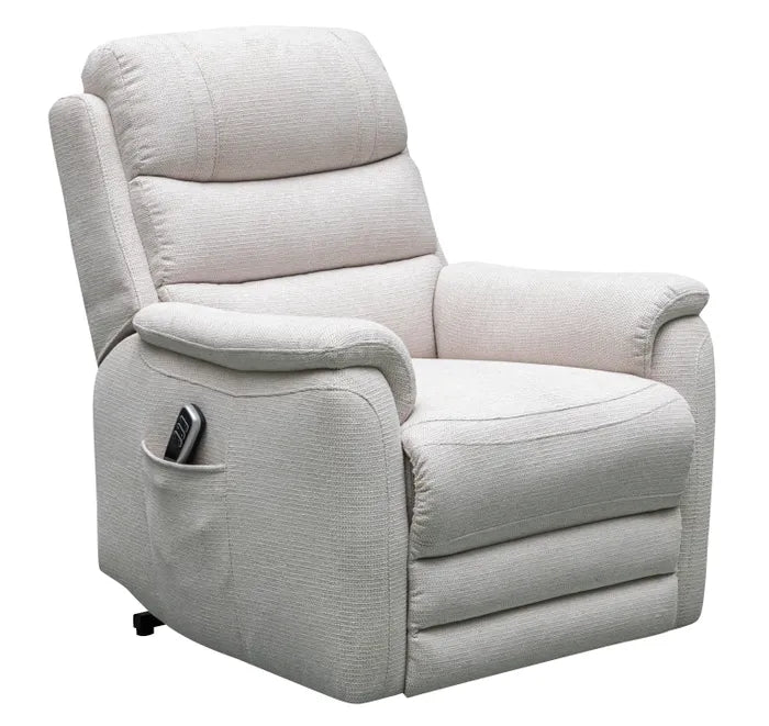 EL Helson Sofa 1 Seater Lift Chair