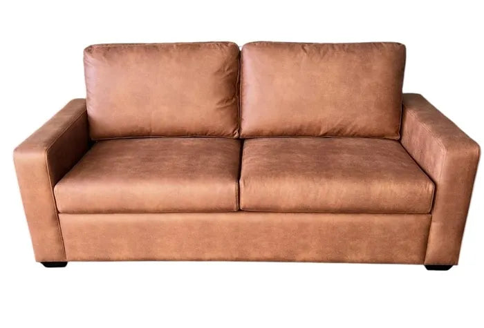 EL Brain Sofa Bed Queen Stell