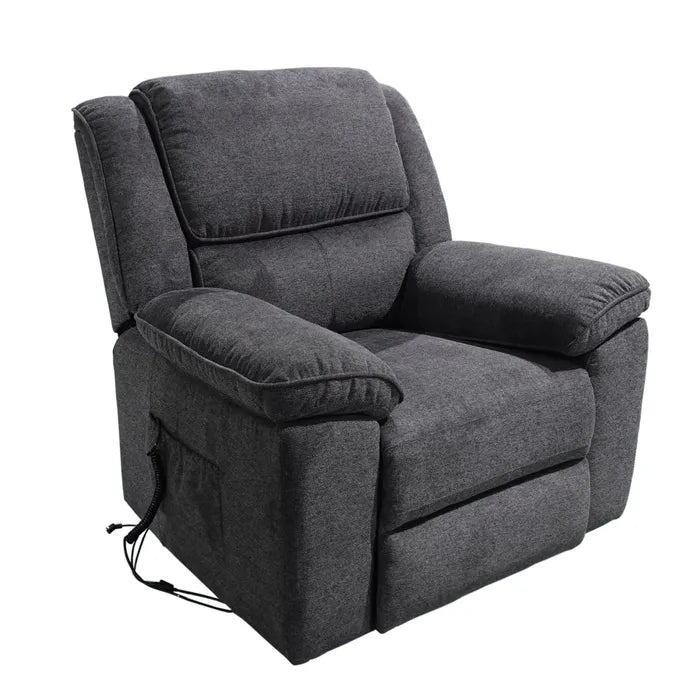 EL Bedford Sofa 1 Seater Lift Chair