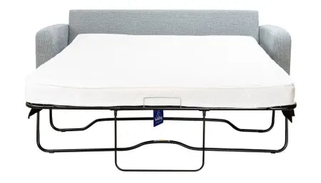 EL Fabulous 3 Seater Chaise with Sofa Bed