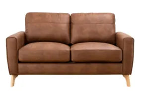 EL Gordon Steel 3 Seater Sofa