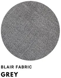 EL Massive Ottoman Deluxe Fabric