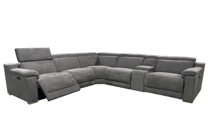 EL Nowra Electric Recliner Cnr Suite