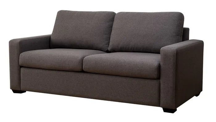 EL Ryan Sofa Bed Oyster and Ash