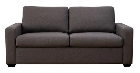 EL Ryan Sofa Bed Oyster and Ash