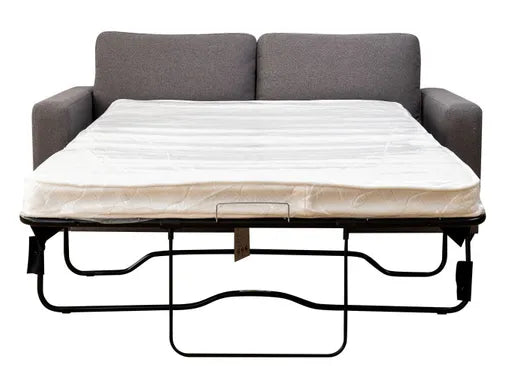 EL Ryan Sofa Bed Oyster and Ash