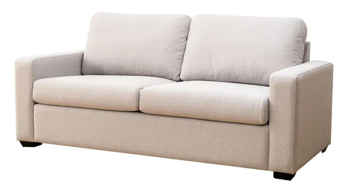 EL Ryan Sofa Bed Oyster and Ash