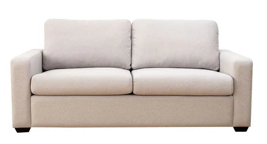 EL Ryan Sofa Bed Oyster and Ash