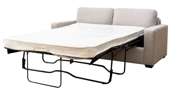 EL Ryan Sofa Bed Oyster and Ash
