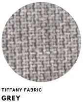 EL Alfred Armchair Fabric Upholstered 1 Seater