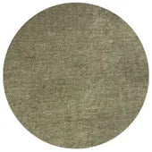 EL Dion Fabric Upholstered 5 Seaters Corner Chaise